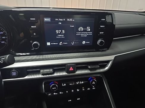 Used 2021 Kia K5 GT-Line FWD image 22