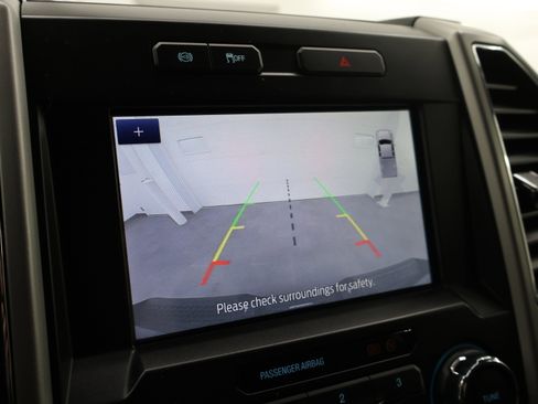 Used 2021 Ford F350 Lariat AWD/4WD image 17