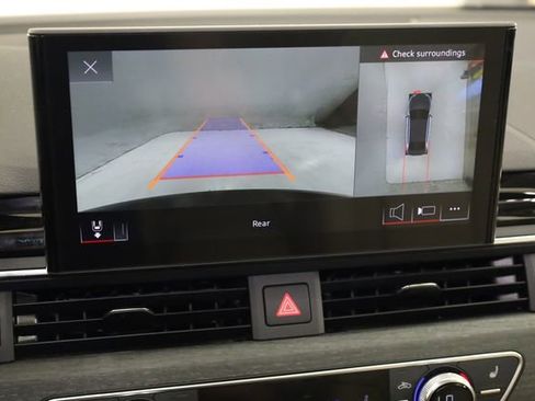 Used 2023 Audi A4 2.0T Premium Plus w/ Premium Plus Package image 21