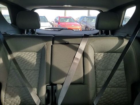 Used 2023 Hyundai Tucson SEL w/ Convenience Package image 23