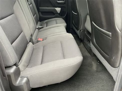 Used 2015 Chevrolet Silverado 1500 LT w/ All Star Edition image 26
