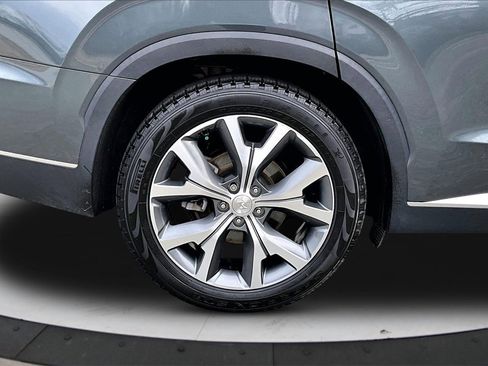 Used 2022 Hyundai Palisade SEL w/ Premium Package image 38