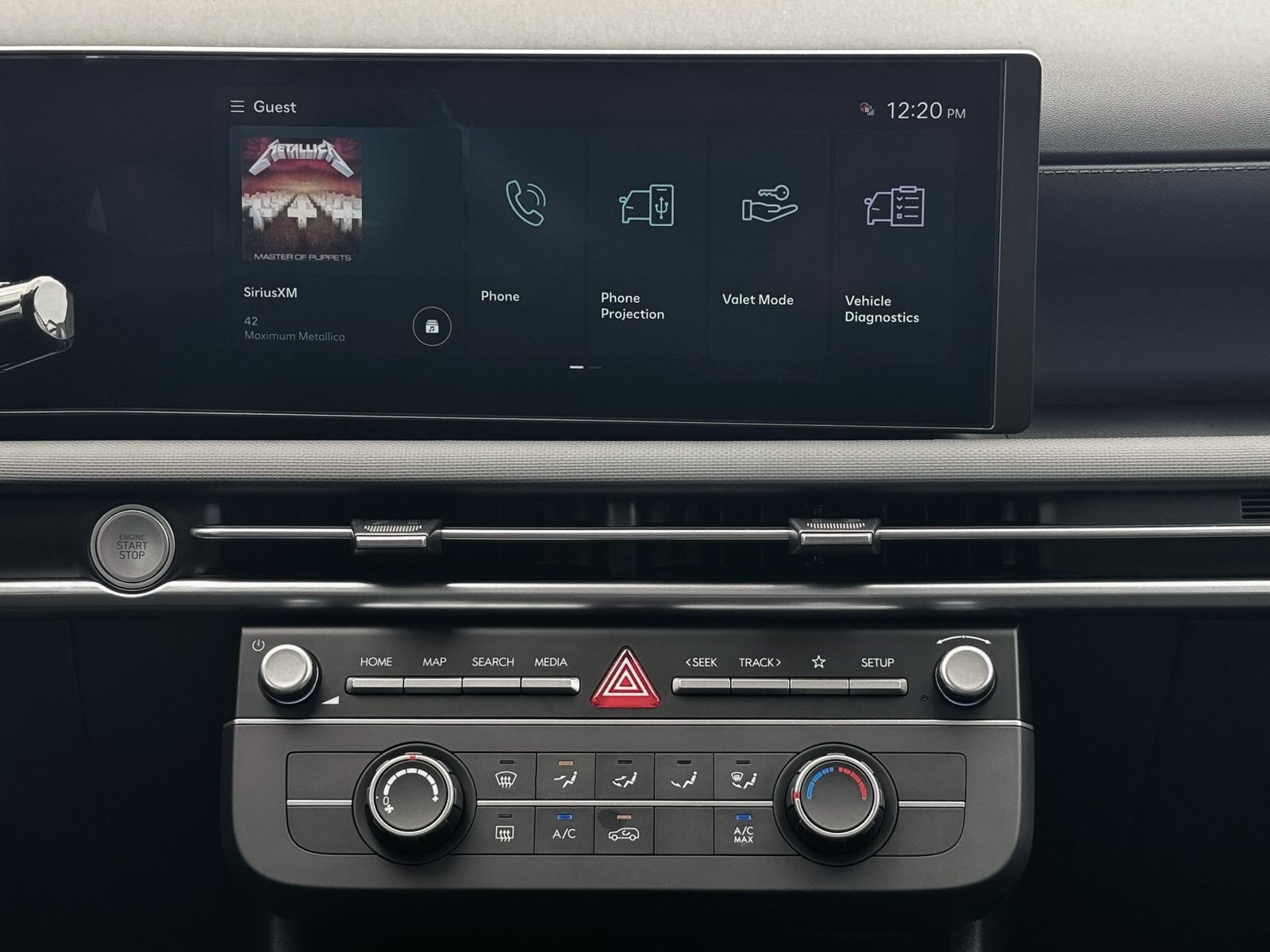 New 2026 Hyundai Tucson SE AWD/4WD image 21
