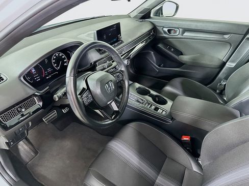 Used 2024 Honda Civic Sport image 10