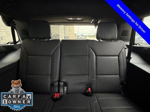Used 2023 Chevrolet Tahoe Z71 AWD/4WD image 24