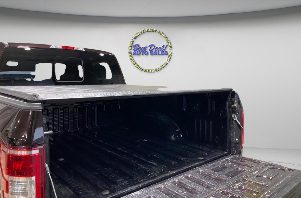 Used 2019 Ford F150 XLT w/ Equipment Group 302A Luxury AWD/4WD image 20