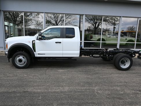 New 2026 Ford F450 XL RWD image 2