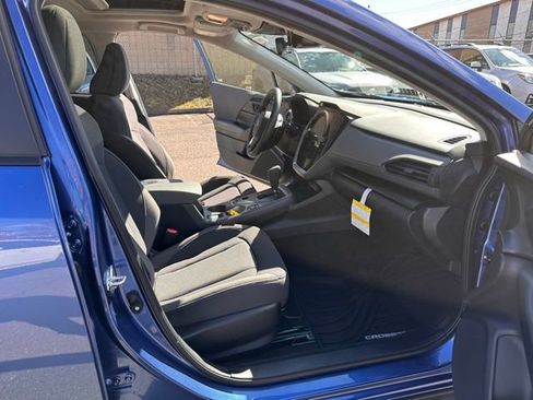 Certified 2025 Subaru Crosstrek 2.0i Premium image 27