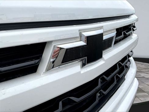 Used 2023 Chevrolet Silverado 1500 RST w/ Rally Edition AWD/4WD image 36