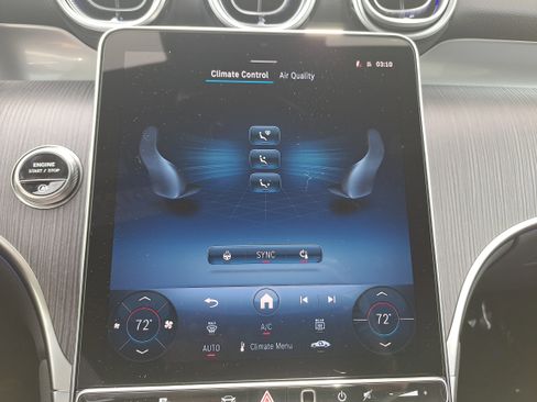 New 2026 Mercedes-Benz GLC 300 image 21