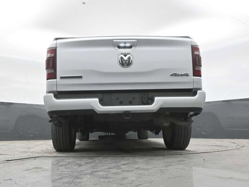 Used 2023 RAM 1500 Big Horn AWD/4WD image 32