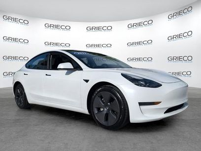 Used 2023 Tesla Model 3 Standard Range