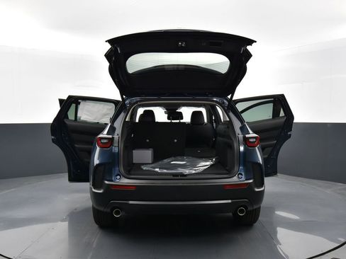 New 2025 MAZDA CX-50 AWD 2.5 S w/ Cargo Package image 32