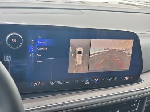 New 2026 Chevrolet Tahoe Premier w/ Sun And Tow Package image 28