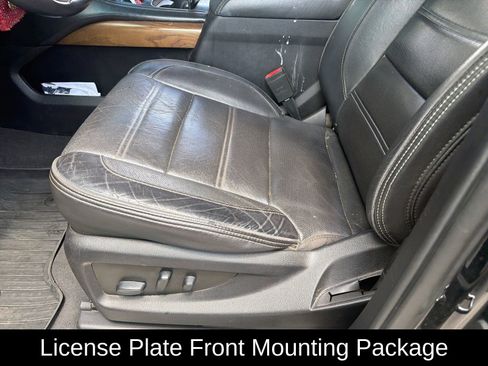 Used 2019 GMC Yukon Denali w/ Denali Ultimate Package RWD image 10