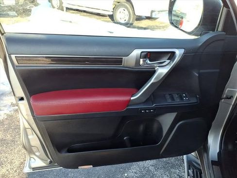 Used 2022 Lexus GX 460 Premium image 27