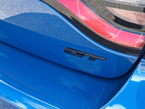 Used 2021 Dodge Charger GT w/ Blacktop Package image 8