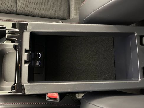 New 2026 Toyota Prius Plug-In Hybrid FWD image 23