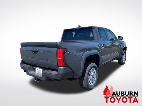 New 2026 Toyota Tacoma SR RWD image 7