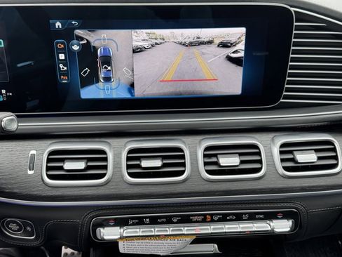 New 2026 Mercedes-Benz GLE 53 AMG 4MATIC Coupe image 10