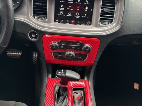 Used 2023 Dodge Charger Scat Pack RWD image 16