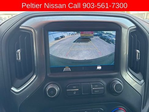 Used 2022 Chevrolet Silverado 1500 RST RWD image 19
