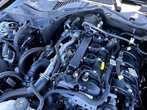 Used 2023 Ford Mustang Premium RWD image 31