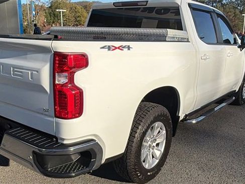 Used 2019 Chevrolet Silverado 1500 LT w/ All-Star Edition image 4