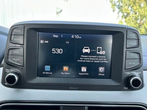 Used 2020 Hyundai Kona SE FWD image 21