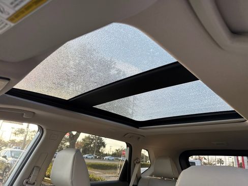 New 2026 Nissan Rogue Dark Armor image 24