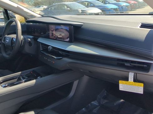 New 2025 Nissan Murano SL image 42