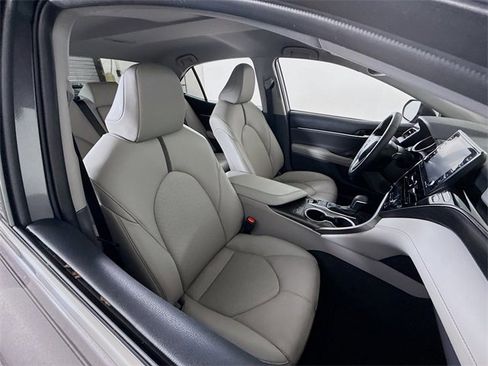Certified 2024 Toyota Camry XLE image 24