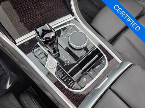 Used 2026 BMW 840i Convertible w/ Comfort Seating Package RWD image 23