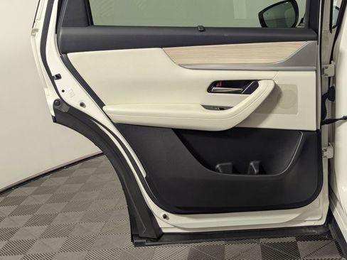 Used 2024 MAZDA CX-90 Plug-In Hybrid w/ Premium Plus image 52