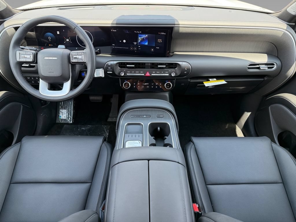 New 2026 Hyundai Palisade Calligraphy FWD image 18