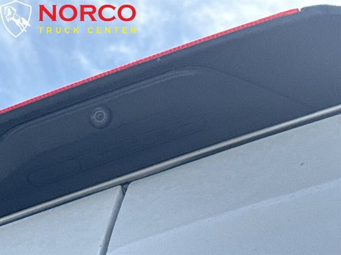 Used 2023 Ford Transit 350 148 High Roof Extended w/ Fleet Safety Package RWD image 10