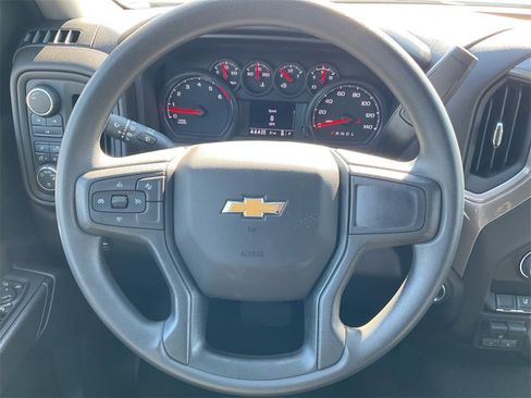 New 2026 Chevrolet Silverado 2500 Custom w/ Custom Value Package image 15