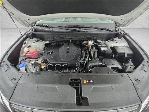 Used 2022 Hyundai Tucson SEL w/ Cargo Package FWD image 25
