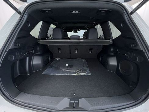 New 2026 Subaru Forester Sport image 15