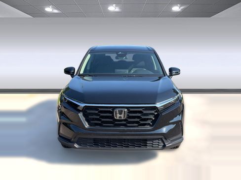 Used 2025 Honda CR-V LX image 6