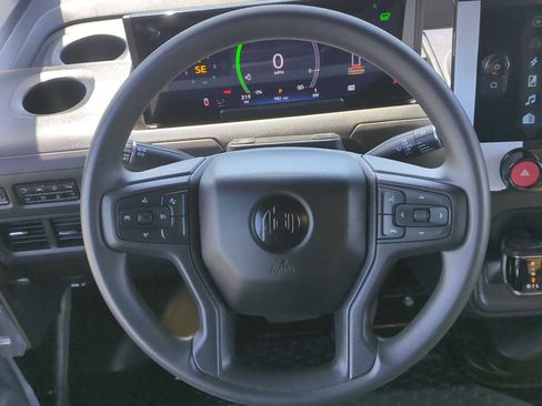 Used 2023 Chevrolet Brightdrop 600 w/ Active Safety Package 2 image 12