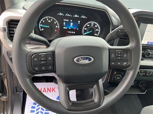 Used 2023 Ford F150 XLT image 20