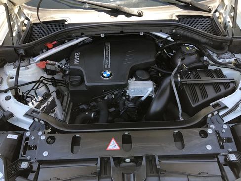 Used 2016 BMW X3 xDrive28i AWD/4WD image 43