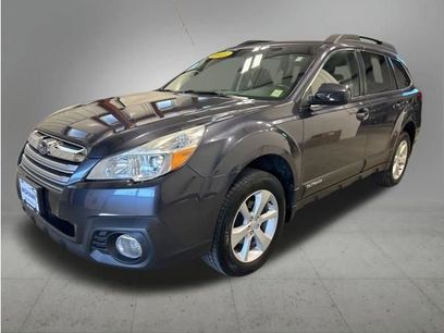 Used 2013 Subaru Outback 2.5i Premium w/ All-Weather Pkg