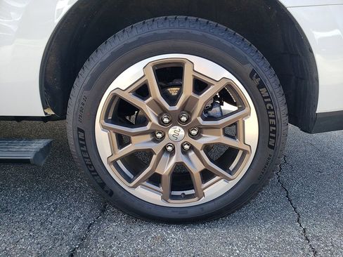 New 2025 Ford Expedition King Ranch image 15