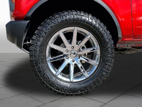 Used 2023 Ford Bronco Big Bend AWD/4WD image 11