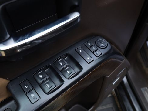 Used 2017 GMC Sierra 1500 Denali image 30