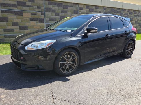 Used 2013 Ford Focus ST image 13