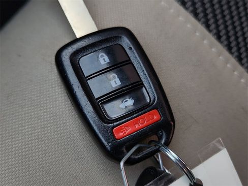 Used 2018 Honda Civic LX image 29