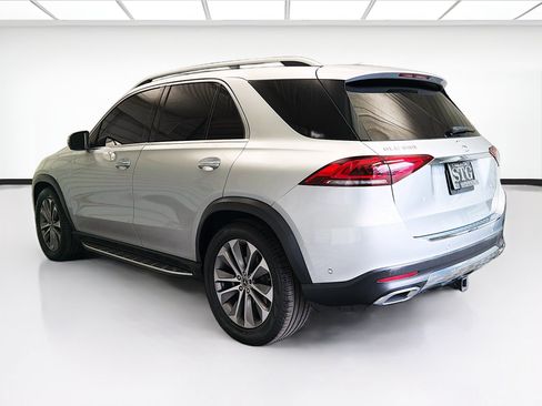 Used 2021 Mercedes-Benz GLE 350 w/ 3rd Row Seat Package image 6